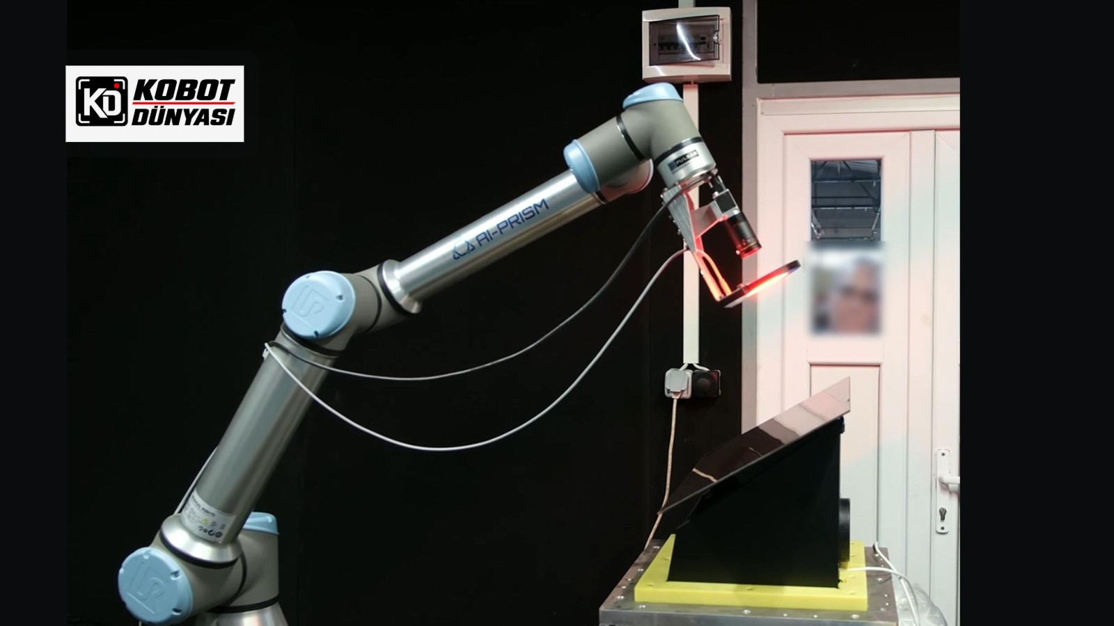Silverline’da kobot destekli kalite kontrol süresi yüzde 25 kısaldı